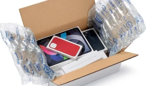 E-Ticaret Paketleme